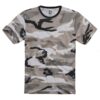 Brandit Basic T-Shirt urban