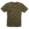 Brandit Basic T-Shirt oliv