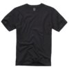 Brandit Basic T-Shirt schwarz