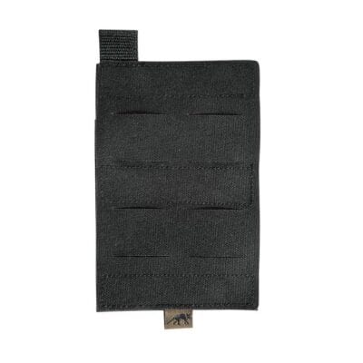 TT 2-Molle Hook+Loop Adapter schwarz