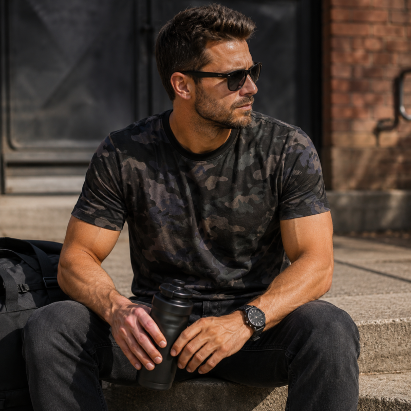 US Army & BW Online Shop Österreich