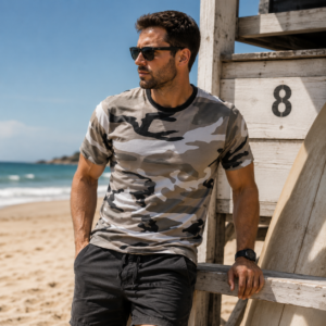 Brandit Basic T-Shirt urban