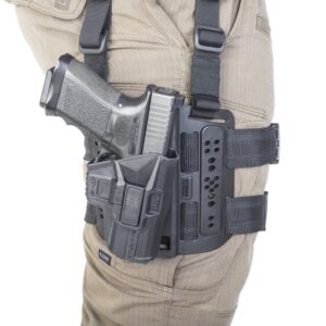 FAB Defense MTR Thigh Rig