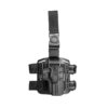 FAB Defense MTR Thigh Rig
