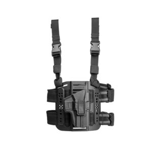 FAB Defense MTR Thigh Rig