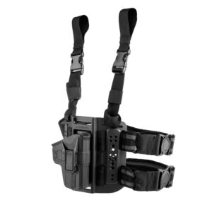 FAB Defense MTR Thigh Rig