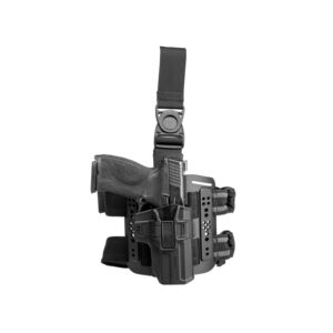 FAB Defense MTR Thigh Rig
