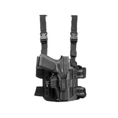 FAB Defense MTR Thigh Rig
