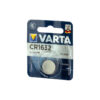 Varta CR1632 Knopfzelle 3V
