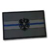 PZ Thin Blue Line Austria - Polizei