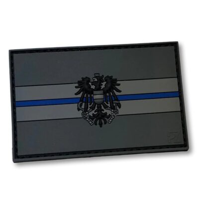 PZ Thin Blue Line Austria - Polizei