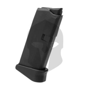 Magazin für GLOCK 43 Extended 6rds