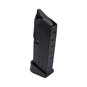 Magazin für GLOCK 43 Extended 6rds