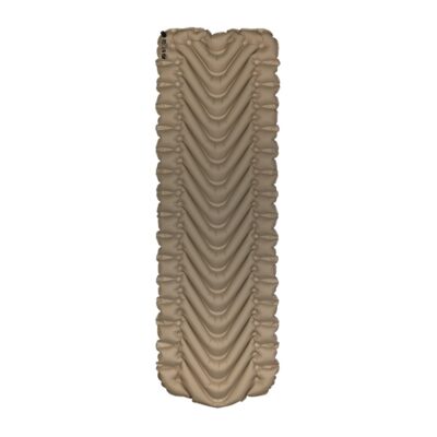 Klymit Static V Recon sand Flip Valve