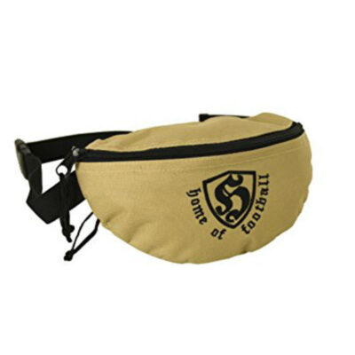 Hooligan Gürteltasche Home of football