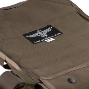 IG Armor Carrier ranger green