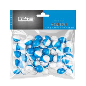 Umarex T4E Sport Chalkballs CKB68