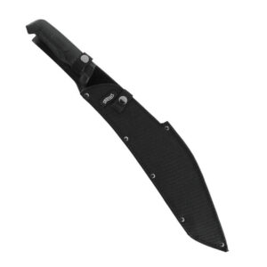 Walther MachTac 2 Machete