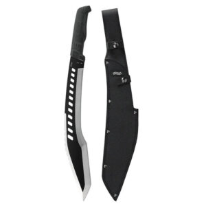 Walther MachTac 2 Machete