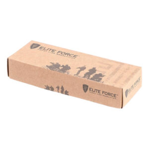 Verpackung Elite Force