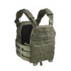 TT Plate Carrier MK IV oliv