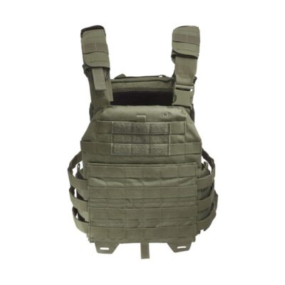 TT Plate Carrier MKIV oliv
