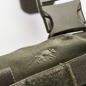 TT Plate Carrier MKIV oliv