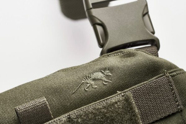 TT Plate Carrier MKIV oliv