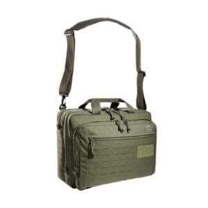 TT Document Bag MK II oliv