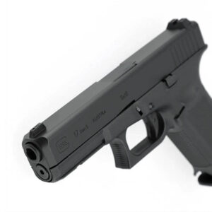 VFC GLOCK 17 Gen 5 GBB 6 mm BB