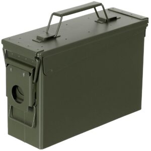 MFH US Munitionskiste M19A1 cal. .30