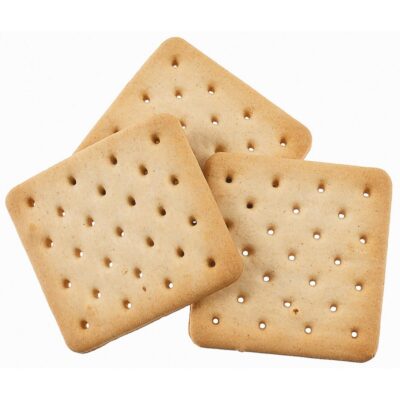 Trek`n Eat Trekking Kekse 2er Pack