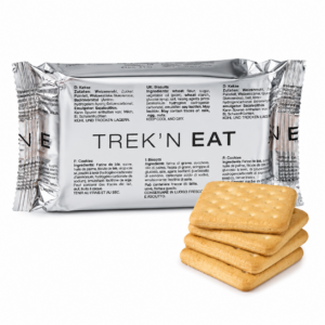 Trek`n Eat Trekking Kekse 2er Pack