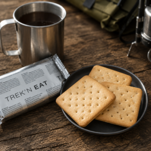 Trek`n Eat Trekking Kekse 2er Pack