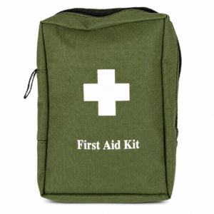 Mil-Tec First Aid Kit groß oliv