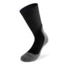 Lenz Trekking 5.0 schwarz-grau