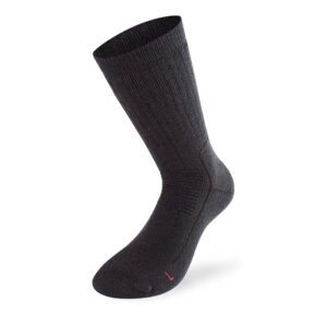 Lenz Trekking 6.0 schwarz
