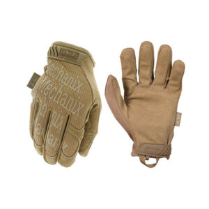 Mechanix Wear The Original Handschuhe coyote