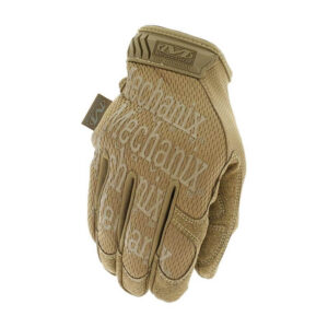 Mechanix Wear The Original Handschuhe coyote