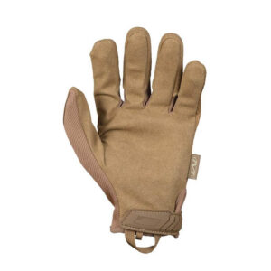 Mechanix Wear The Original Handschuhe coyote