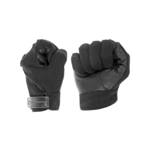 Invader Gear Shooting Gloves schwarz