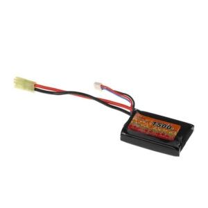 VB Power LiPo 7.4V 1500mAh 20C PEQ Type