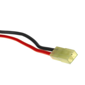 VB Power LiPo 7.4V 1500mAh 20C PEQ Type