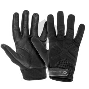 IG Shooting Gloves schwarz