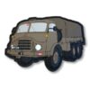 PZ Steyr 680M3