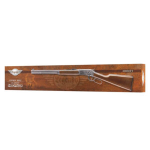 Legends Cowboy Rifle CO² Antique-Finish