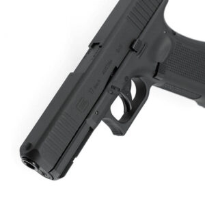 VFC GLOCK 17 Gen 5 CO²-BB 6 mm BB