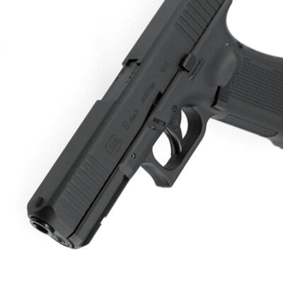 VFC GLOCK 17 Gen 5 CO²-BB 6 mm BB