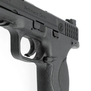 Smith & Wesson M&P 9 Performance Center GBB 6 mm BB