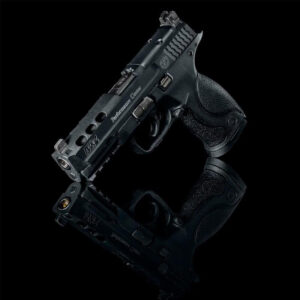 Smith & Wesson M&P 9 Performance Center GBB 6 mm BB